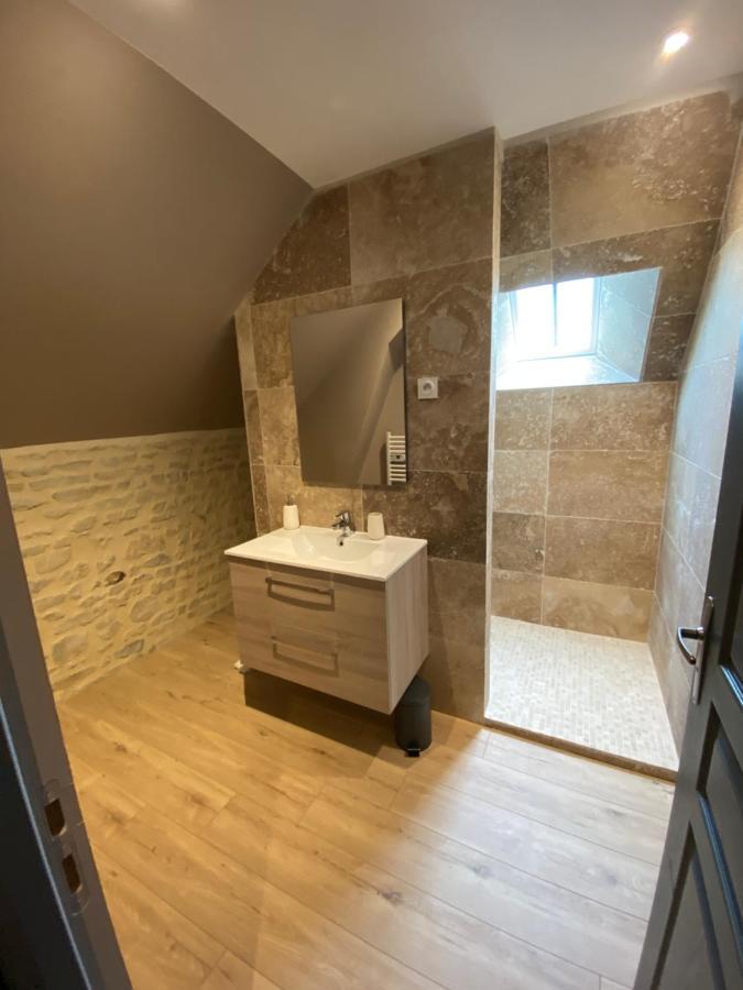 L'Atelier Du Vieux Bois Spa Bayeux Exteriér fotografie