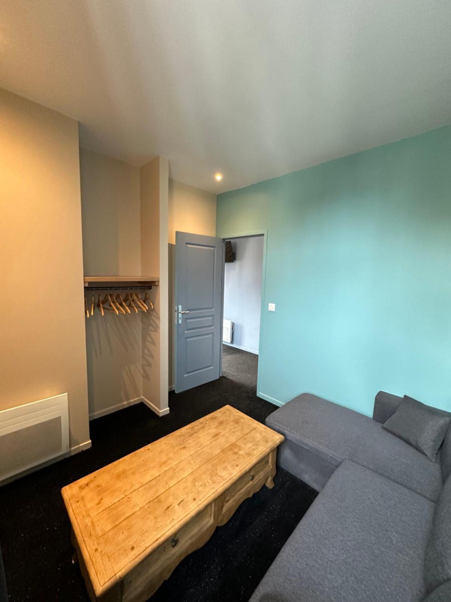 L'Atelier Du Vieux Bois Spa Bayeux Exteriér fotografie